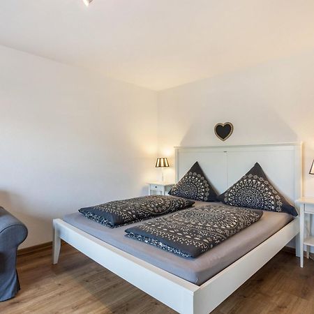 Ferienwohnung Greitemann Еслое Екстер'єр фото