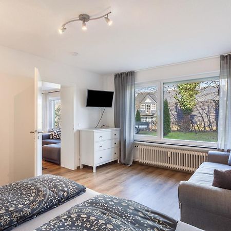 Ferienwohnung Greitemann Еслое Екстер'єр фото