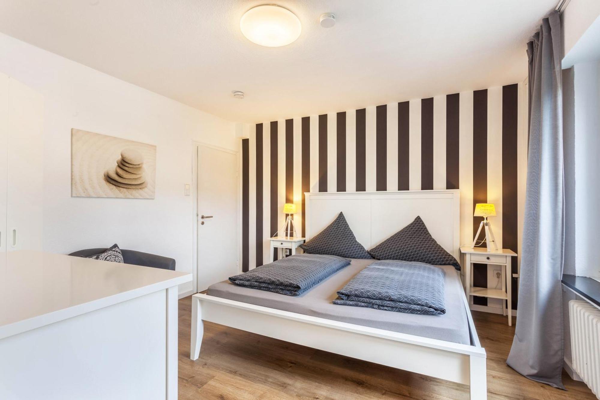 Ferienwohnung Greitemann Еслое Екстер'єр фото