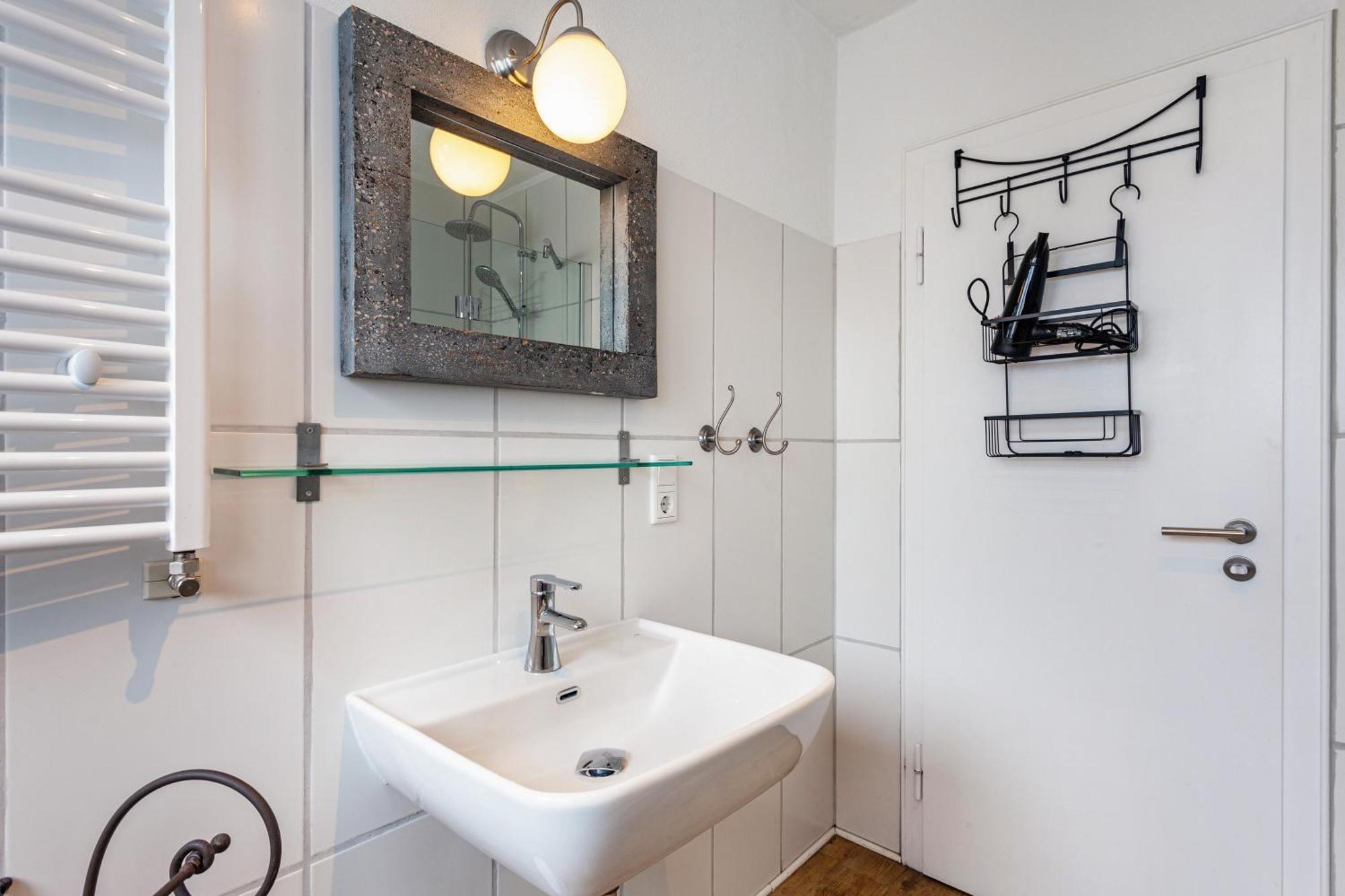 Ferienwohnung Greitemann Еслое Екстер'єр фото
